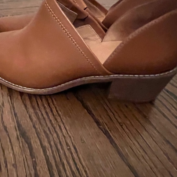 Madewell The Brady low-cut bootie - Picture 3 of 4